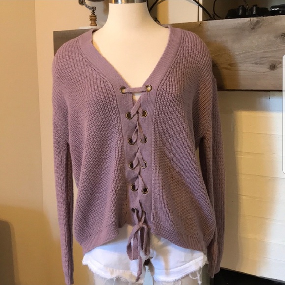 miracle Sweaters - NEW Miracle brand sweater